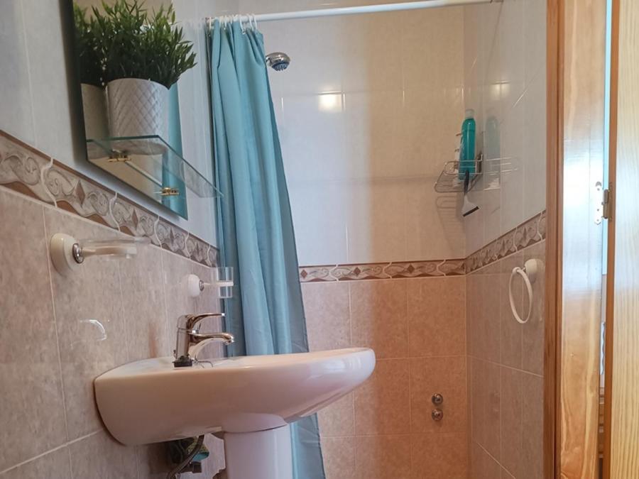 Casa Heli - Ruim Appartement Met Dakterras In Polopos Екстер'єр фото