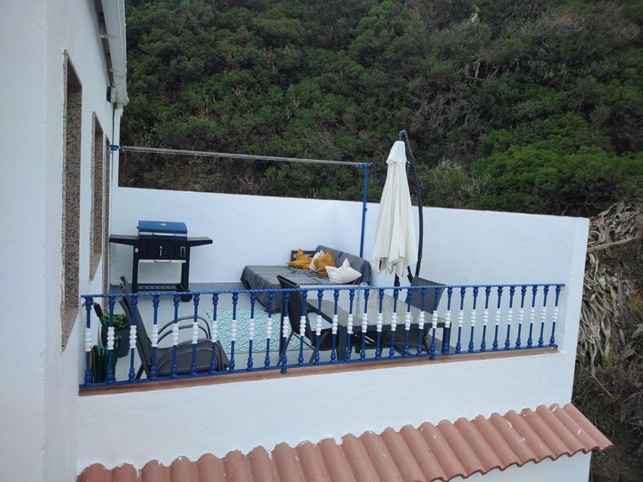 Casa Heli - Ruim Appartement Met Dakterras In Polopos Екстер'єр фото