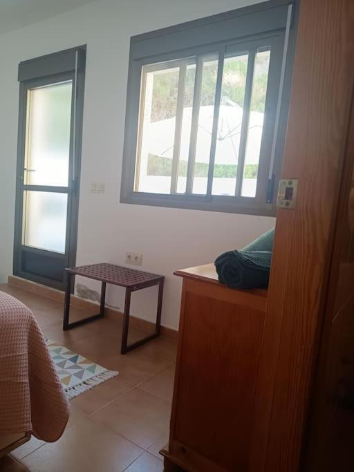 Casa Heli - Ruim Appartement Met Dakterras In Polopos Екстер'єр фото